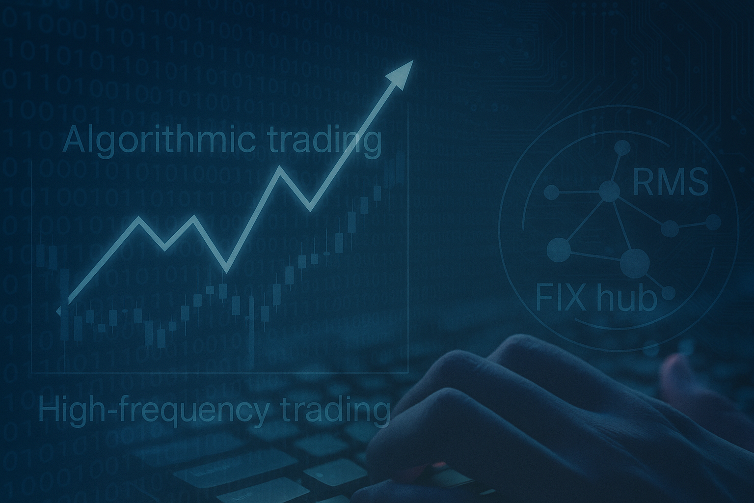 High-Frequency Trading Platform